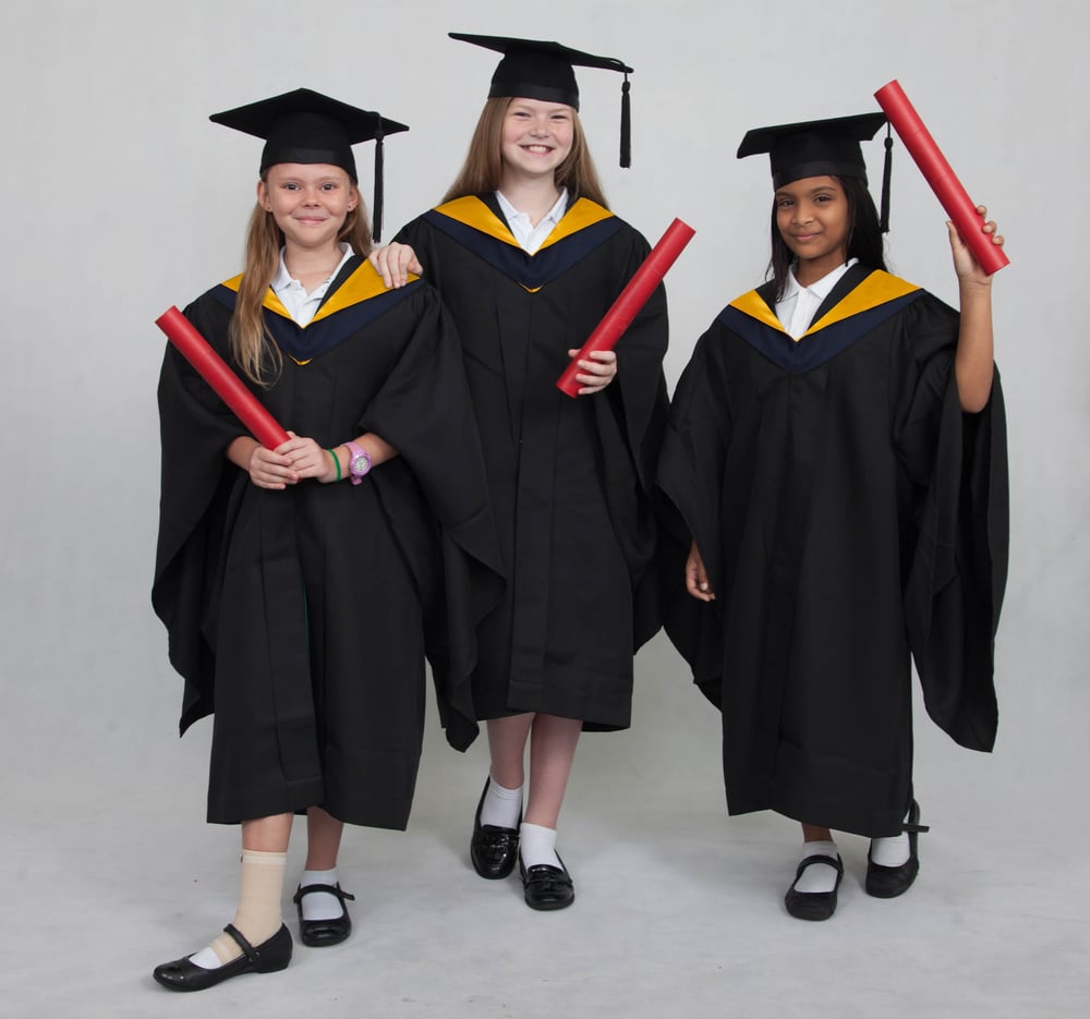 6I L-Sofina, C-Isabelle, R-Ananya