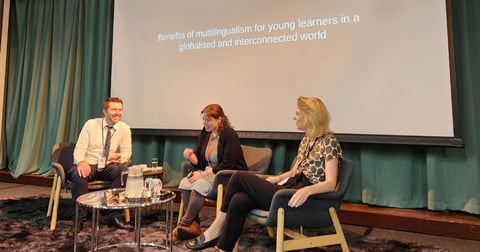 Benefits of Multilingualism for Young Learners