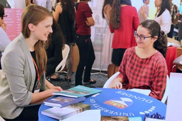 Stepping into Higher Education | Alice Smith Sixth Form