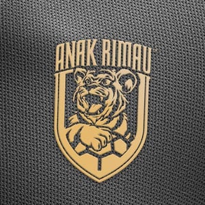 Anak Rimau logo blog image