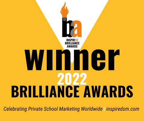 Alice Smith School Wins International Marketing Award