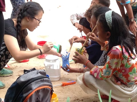 How Service Learning Can Benefit Your Child
