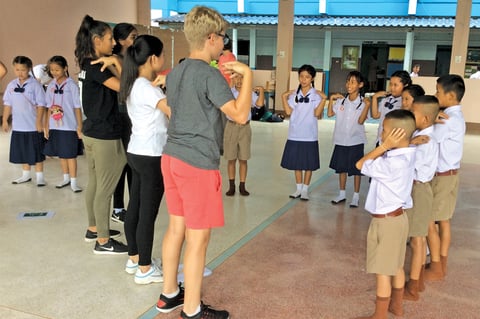 5 tips to help you in raising global citizens