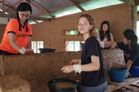 How an International School Education Creates Global Citizens