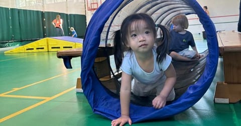 Why Toddlers Need Physical Activity to Develop Their Motor Skills and Stay Healthy?