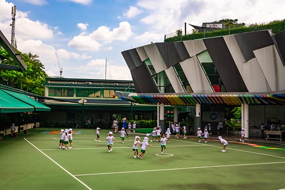 primary school kuala lumpur