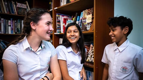 Part 2: Questions to ask when choosing an international school