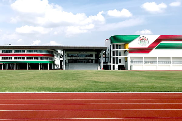 secondary school international school kuala lumpur