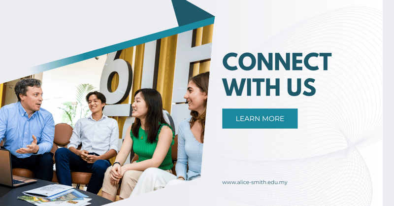 Connect with us