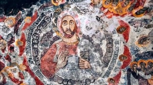 Religious icon artefact