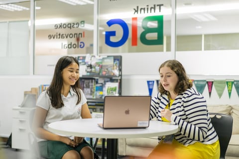 Alice Smith School Shines Among World’s Top 100 Private Schools in Spear’s Schools Index 2025