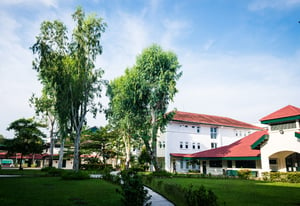 EP Campus