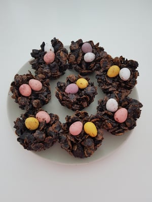 EasterNests