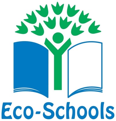 Eco-School-Logo