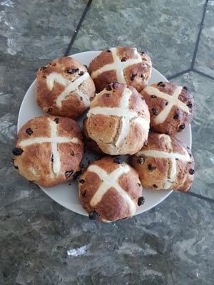 HotCrossBuns