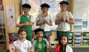 Empowering Futures: Nurturing Home Languages for Multilingual Success