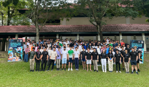 KL Coding Cup