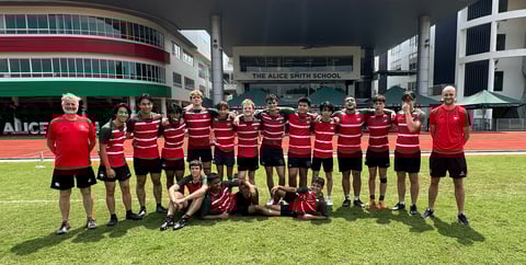 KLASS Lions Sports Round-up
