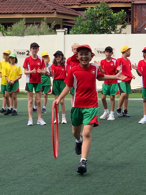 Putting Wellbeing at the Heart of School Life