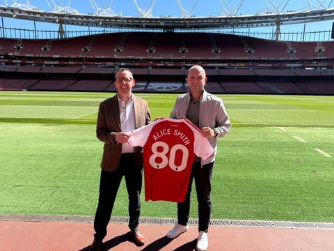 Arsenal Football Development Announces Educational Partnerships with Alice Smith School, Kuala Lumpur, The British School of Brussels (BSB) and Braeburn International School in Nairobi