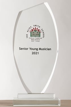 KLASS Senior Young Musician Trophy 2021