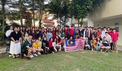 International Day: Celebrating Diversity, Unity, and Cultural Pride