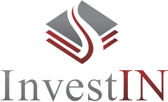 InvestIn logo