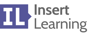 Insert Learning logo