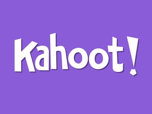 Kahoot logo