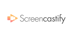 Screencastify logo