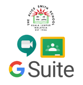 Google suite images