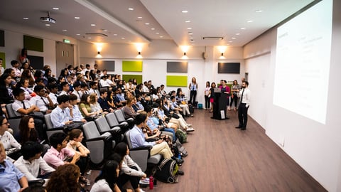 Finding a University that is the Right Fit | Alice Smith Higher Education