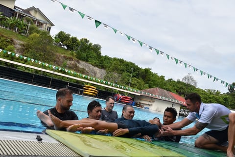 Learn Something New Everyday: PE Teachers CPD