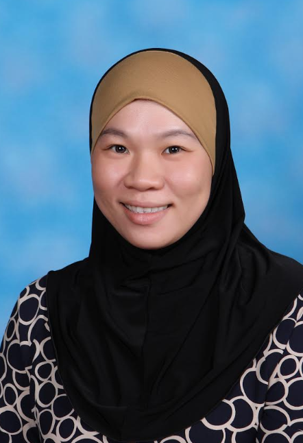 Shamirah Nurhaida Low Binti Abdullah