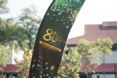 Celebrating 80 Years: A Journey of Heritage, Community and Future