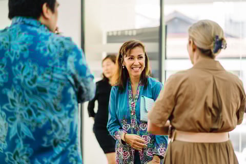 Transforming Lives Through Education: Alice Smith School Foundation Fundraiser