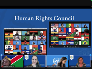 Model United Nations: Beyond Debating