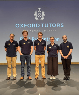 OxfordTutors