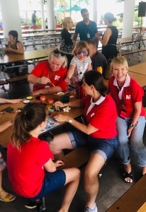 What is the PTA Committee?