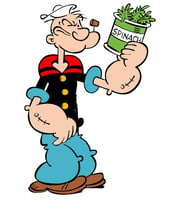 Popeye 