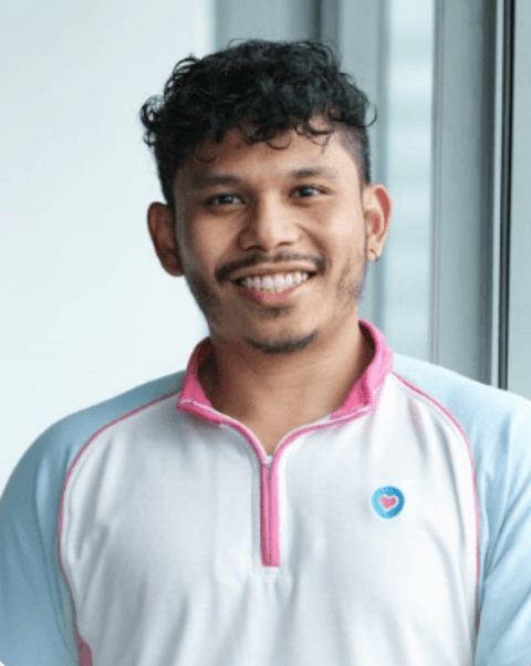 A Conversation with... Prakash Ravindran, Clinical Psychologist