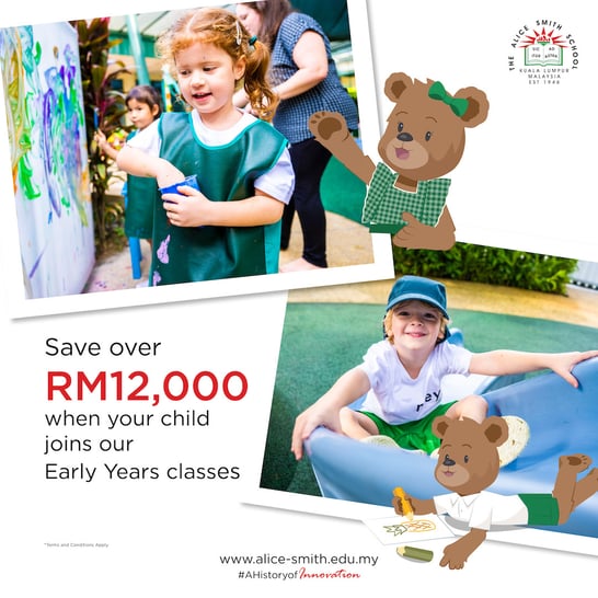Promotional Social Tile- For Early Years_Jan20232