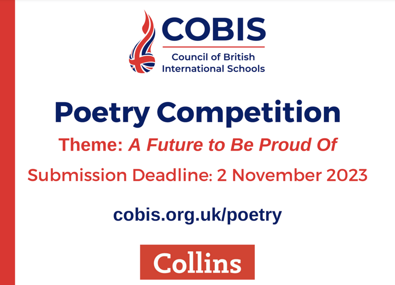 COBIS Poetry