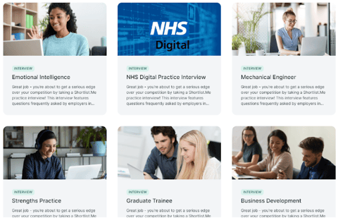 The Use of AI in Higher Education and Careers