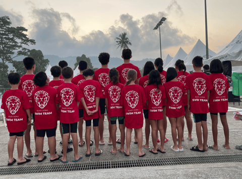 KLASS Lions Sports Round-up