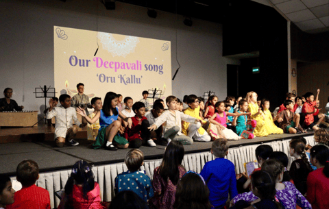 Fostering Cultural Literacy to Inspire a Better World
