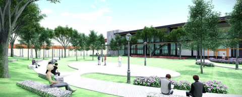 KLASS Hub: A Transformative Investment in Our School Community