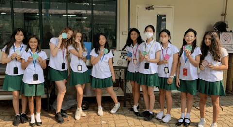 Turn Trash into Treasure: Upcycling Plastic for World Environment Day