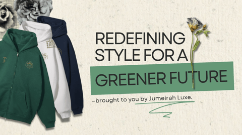 Why This Student-Led Hoodie Deserves a Spot in Your Closet