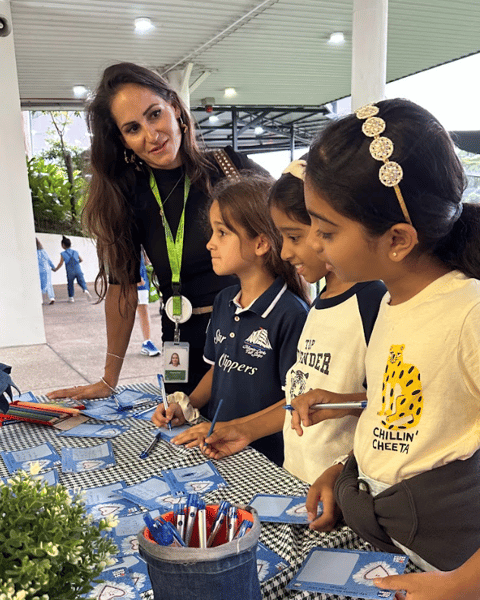 Denim, Diversity and Dazzling Verse!